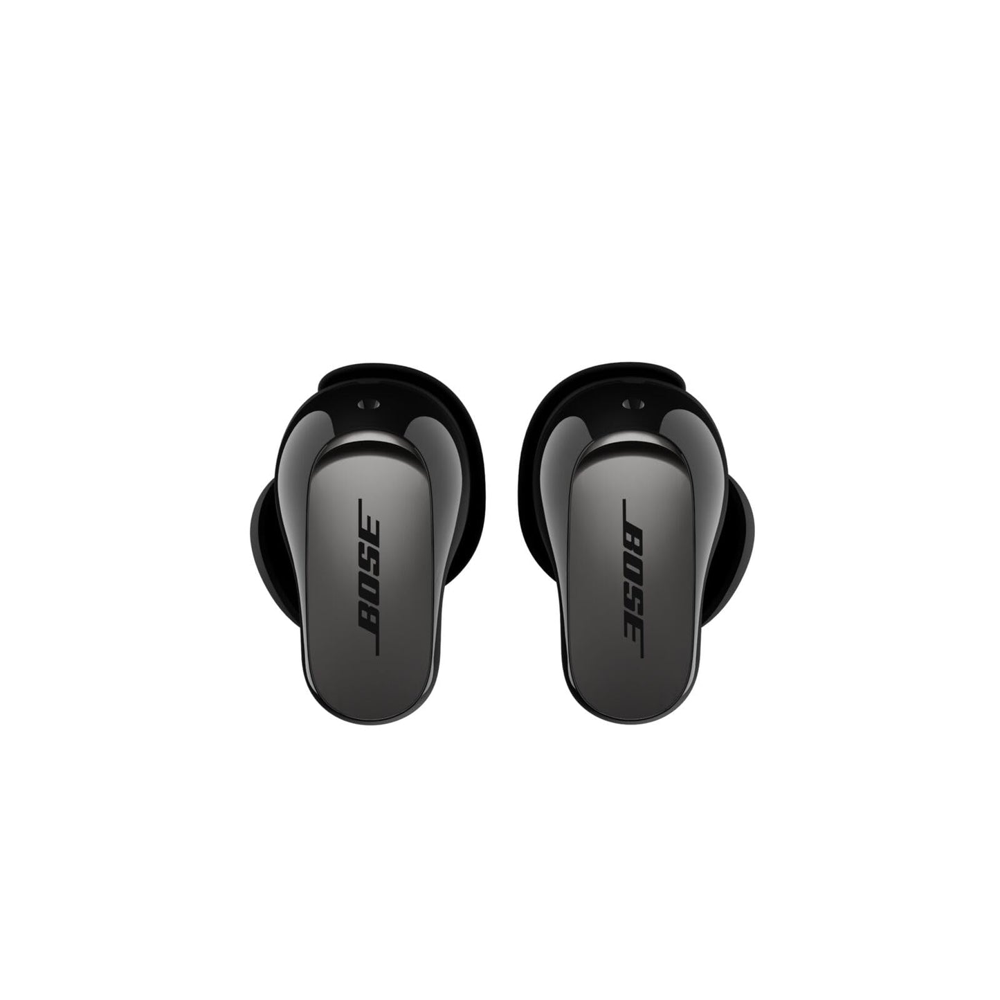 Bose QuietComfort Ultra 2. Gen. – Kabellose Bluetooth-Earbuds mit Noise Cancelling, 6h Akku, IPX4, Schwarz