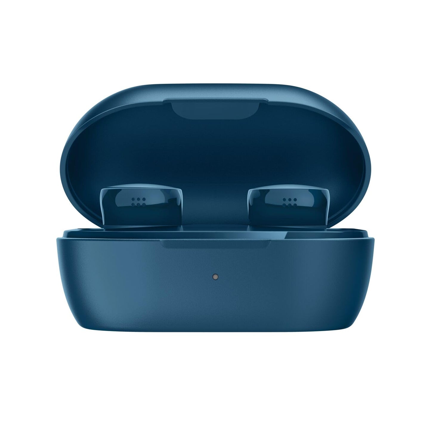 Bose QuietComfort Kabellose Noise-Cancelling Earbuds – Twilight Blue, Limited Edition