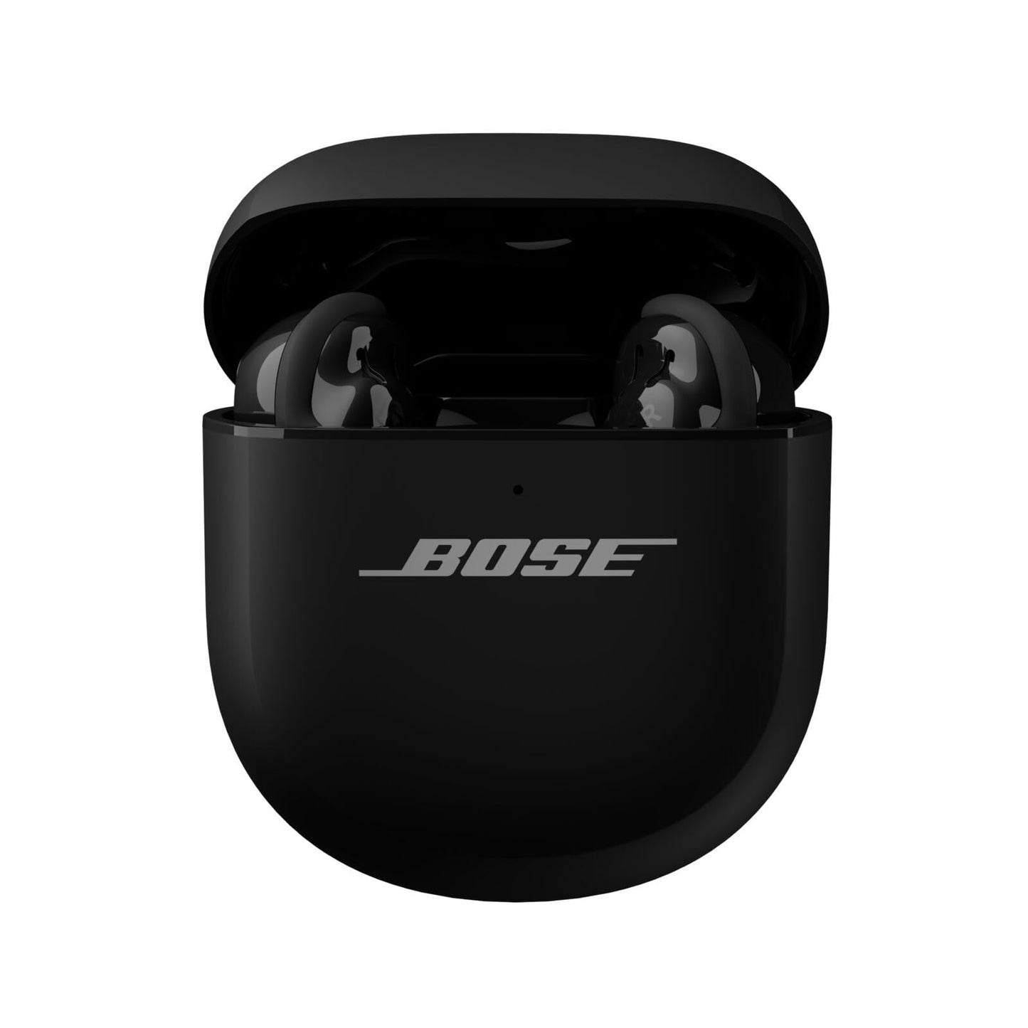 Bose QuietComfort Ultra 2. Gen. – Kabellose Bluetooth-Earbuds mit Noise Cancelling, 6h Akku, IPX4, Schwarz
