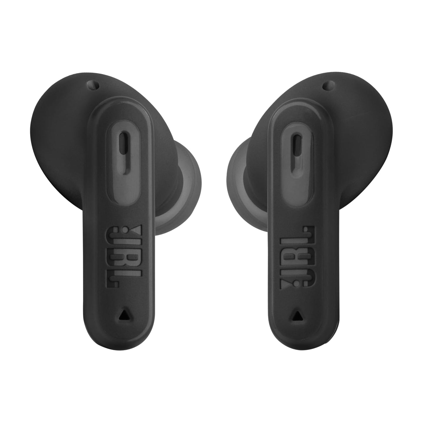 JBL Tune Beam 2 – Kabellose In-Ear-Kopfhörer mit Noise-Cancelling, 48 Std. Wiedergabe, IP54, Multipoint – Schwarz