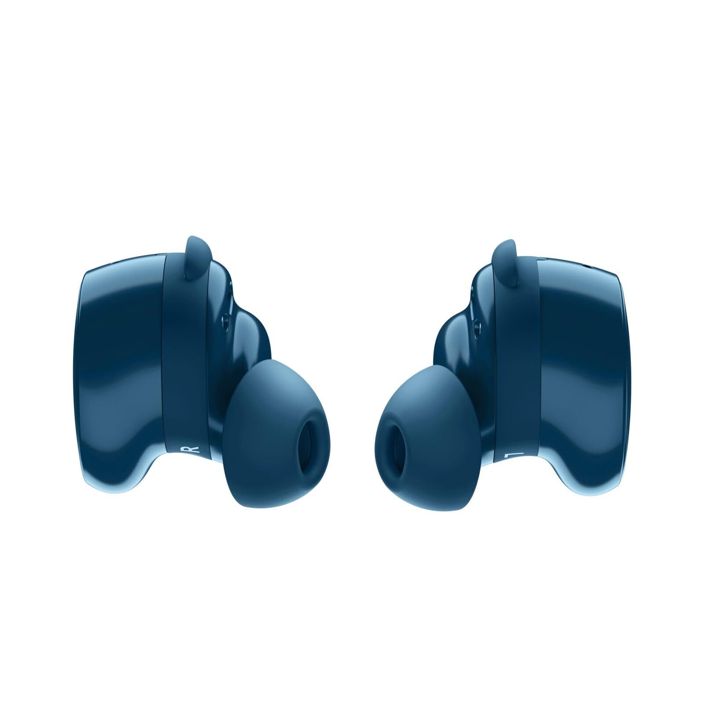 Bose QuietComfort Kabellose Noise-Cancelling Earbuds – Twilight Blue, Limited Edition