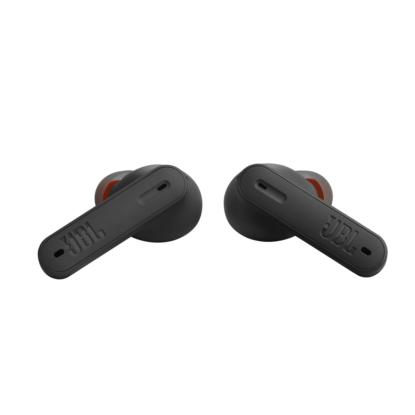 JBL Tune 235 NC – True Wireless In-Ear-Kopfhörer mit Noise-Cancelling, 48 Std. Akkulaufzeit, IP54 Wasserschutz – Schwarz