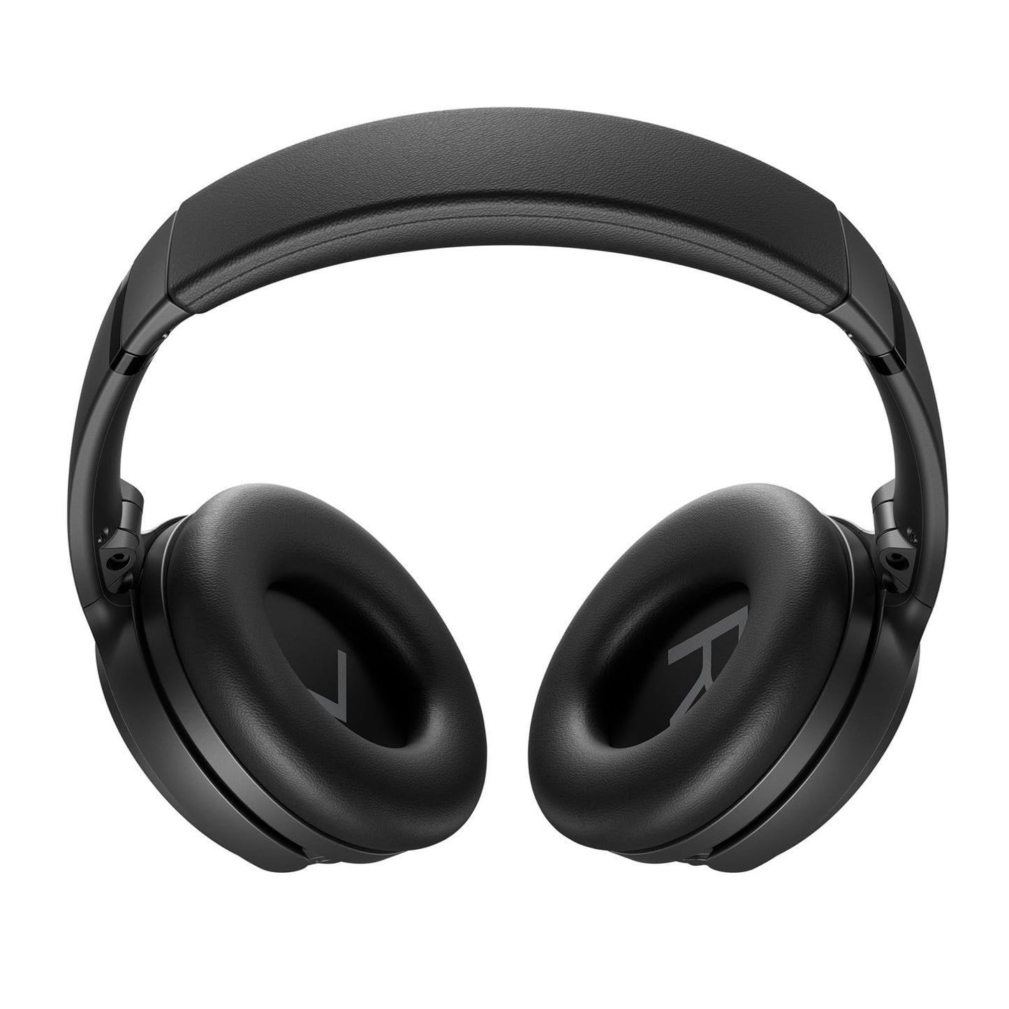 Bose QuietComfort SC Kabellose Over-Ear-Kopfhörer mit Noise-Cancelling & Mikrofon, 24 Std. Akku, Schwarz