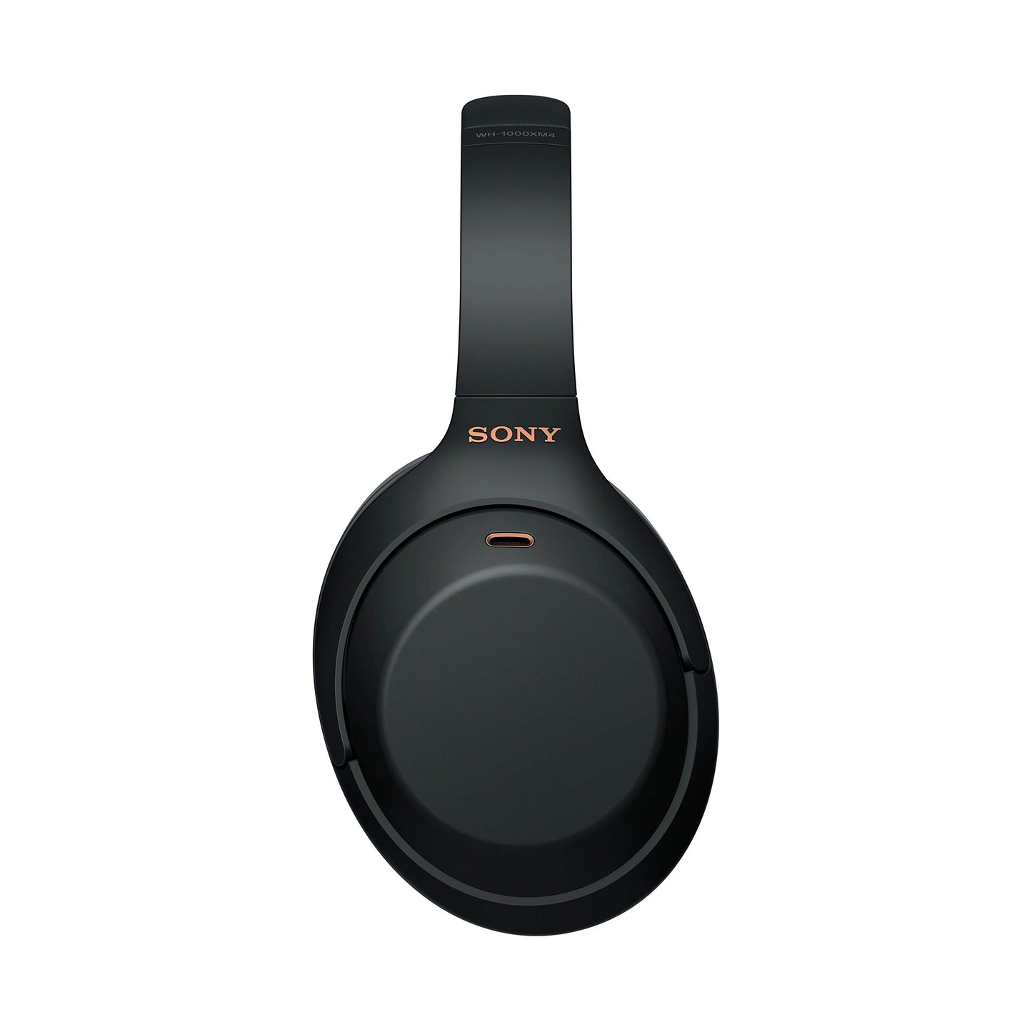Sony WH-1000XM4 Kabellose Over-Ear Kopfhörer – Noise Cancelling, 30h Akku, Touch-Steuerung, Schwarz